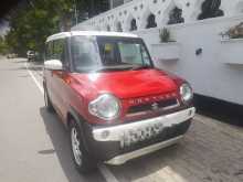 Suzuki Hustler 2015 Car