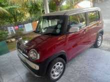 Suzuki Huslar J Style 2015 Car