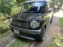 Suzuki Husler 2018 Car