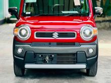 Suzuki Hustler 2024 Car