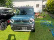 Suzuki HUSTER J STYLE 2 2023 Car