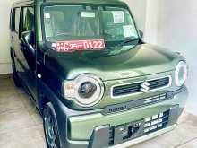 Suzuki Hustler G 2025 Car