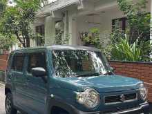 Suzuki Hustler 2024 Car