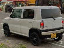 Suzuki Hustler 2015 Car