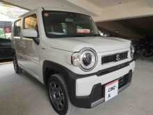 Suzuki Hustler 2024 Car