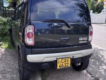 Suzuki Hustler 2017 Car