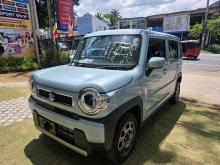 Suzuki Hustler 2024 Car
