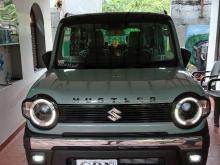 Suzuki Hustler 2024 Car