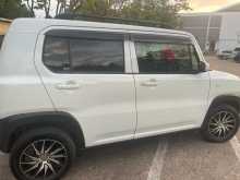 Suzuki HUSTLER 2016 Car