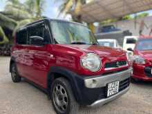 Suzuki HUSTLER 2017 Car