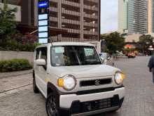 Suzuki Hustler 2023 Car