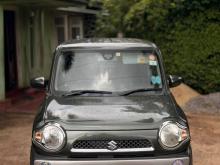 Suzuki Hustler 2017 Car
