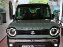 Suzuki Hustler 2024 Car