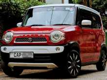 Suzuki Hustler 2015 Car
