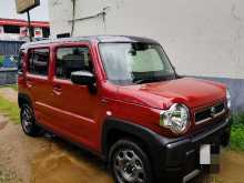 Suzuki Hustler 2023 Car