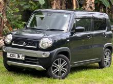 Suzuki Hustler 2016 Car