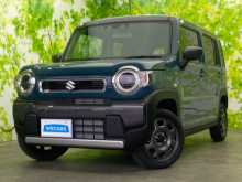 Suzuki Hustler 2025 Car