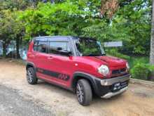 Suzuki Hustler 2015 Car