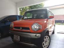 Suzuki Hustler 2015 Car