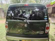 Suzuki Hustler 2016 Car