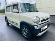 Suzuki Hustler 2016 Car