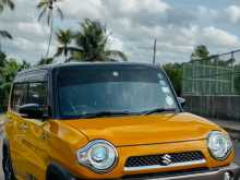 Suzuki Hustler 2016 Car