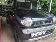 Suzuki Hustler 2016 Car