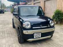 Suzuki Hustler 2017 Car