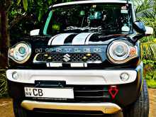 Suzuki HUSTLER  J STYLE 2018 Car