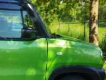 Suzuki Hustler 2018 Car