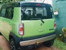 Suzuki Hustler 2018 Car