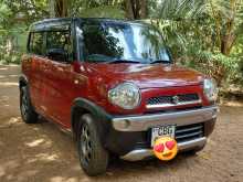 Suzuki Hustler 2019 Car