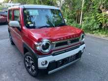 Suzuki Hustler 2023 Car
