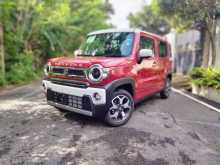 Suzuki Hustler 2023 Car