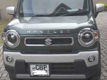 Suzuki Hustler 2024 Car