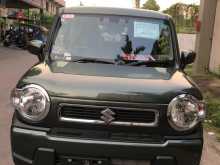 Suzuki Hustler 2024 Car