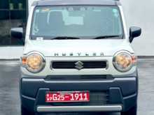 Suzuki Hustler 2024 Car