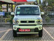 Suzuki Hustler 2024 Car