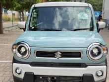 Suzuki Hustler 2024 Car