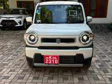 Suzuki Hustler 2024 Car