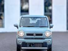 Suzuki Hustler 2024 Car