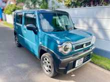 Suzuki Hustler 2024 Car