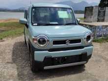 Suzuki Hustler 2025 Car