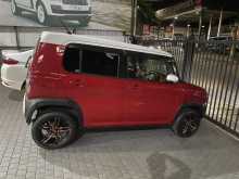Suzuki Hustler 2015 Car