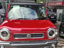 Suzuki Hustler 2023 Car