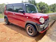 Suzuki Hustler 2016 Car