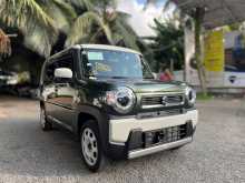 Suzuki HUSTLER 2023 Car