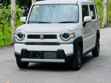 Suzuki Hustler 2024 Car