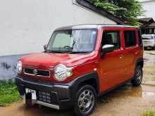 Suzuki Hustler 2023 Car