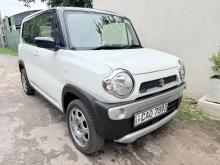 Suzuki Hustler 2015 Car